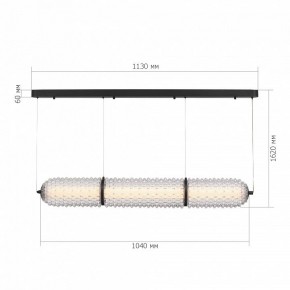 Подвесной светильник ST-Luce SAGUARO SL6144.413.01 в Нытве - nytva.ok-mebel.com | фото 4