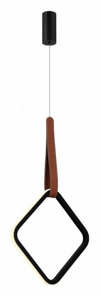 Подвесной светильник ST-Luce Shape SL6131.423.12 в Нытве - nytva.ok-mebel.com | фото 2