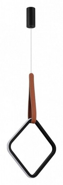 Подвесной светильник ST-Luce Shape SL6131.423.12 в Нытве - nytva.ok-mebel.com | фото 3