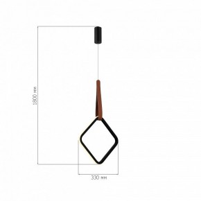 Подвесной светильник ST-Luce Shape SL6131.423.12 в Нытве - nytva.ok-mebel.com | фото 4