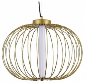 Подвесной светильник ST-Luce Slice SL6124.203.01 в Нытве - nytva.ok-mebel.com | фото 2