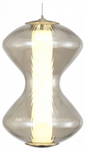 Подвесной светильник ST-Luce SPINE SL6136.203.01 в Нытве - nytva.ok-mebel.com | фото