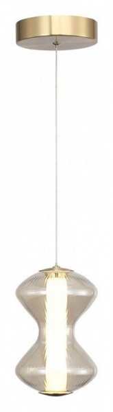 Подвесной светильник ST-Luce SPINE SL6136.203.01 в Нытве - nytva.ok-mebel.com | фото 2