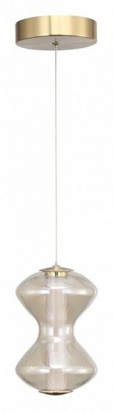 Подвесной светильник ST-Luce SPINE SL6136.203.01 в Нытве - nytva.ok-mebel.com | фото 3