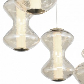 Подвесной светильник ST-Luce SPINE SL6136.233.01 в Нытве - nytva.ok-mebel.com | фото 6