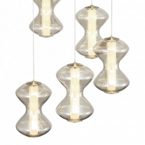 Подвесной светильник ST-Luce SPINE SL6136.233.01 в Нытве - nytva.ok-mebel.com | фото 7
