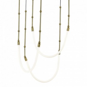 Подвесной светильник ST-Luce Strap SL6132.303.45 в Нытве - nytva.ok-mebel.com | фото 3