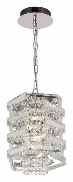 Подвесной светильник ST-Luce STROZZI SL6137.103.01 в Нытве - nytva.ok-mebel.com | фото 4