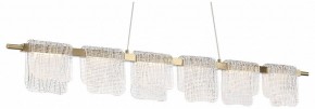 Подвесной светильник ST-Luce VOILE SL6021.203.36 в Нытве - nytva.ok-mebel.com | фото