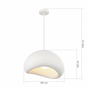 Подвесной светильник ST-Luce WABI SABI SL1522.523.01 в Нытве - nytva.ok-mebel.com | фото 6