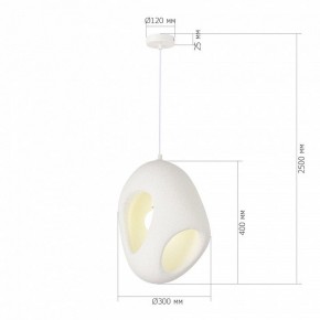Подвесной светильник ST-Luce WABI SABI SL1522.543.01 в Нытве - nytva.ok-mebel.com | фото 5