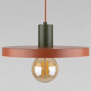 Подвесной светильник TK Lighting SILA 10749 SILA GREEN BRICK в Нытве - nytva.ok-mebel.com | фото