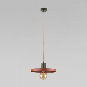 Подвесной светильник TK Lighting SILA 10749 SILA GREEN BRICK в Нытве - nytva.ok-mebel.com | фото 2