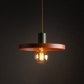 Подвесной светильник TK Lighting SILA 10749 SILA GREEN BRICK в Нытве - nytva.ok-mebel.com | фото 3