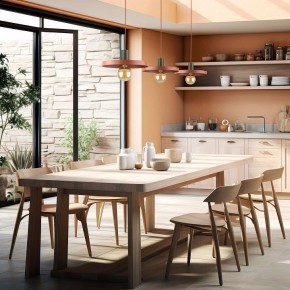Подвесной светильник TK Lighting SILA 10749 SILA GREEN BRICK в Нытве - nytva.ok-mebel.com | фото 5