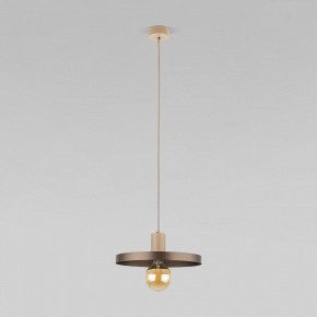 Подвесной светильник TK Lighting SILA 10757 SILA SABIA BROWN в Нытве - nytva.ok-mebel.com | фото 2