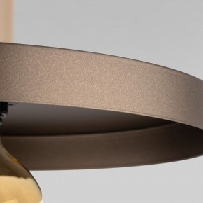 Подвесной светильник TK Lighting SILA 10757 SILA SABIA BROWN в Нытве - nytva.ok-mebel.com | фото 6