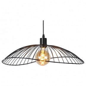 Подвесной светильник TopLight Agnes TL1196H-01BK в Нытве - nytva.ok-mebel.com | фото