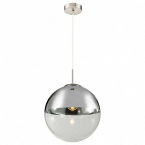 Подвесной светильник TopLight Glass TL1203H-51CH в Нытве - nytva.ok-mebel.com | фото
