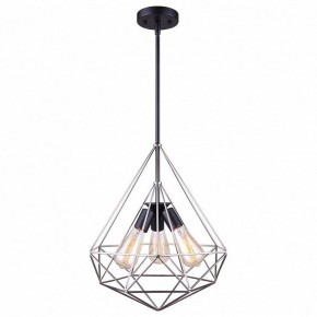 Подвесной светильник TopLight Grizel TL1178H-03BC в Нытве - nytva.ok-mebel.com | фото 2