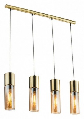 Подвесной светильник TopLight Ilene TL1628H-04GD в Нытве - nytva.ok-mebel.com | фото