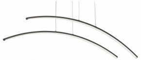 Подвесной светильник Vitaluce V2709 V2709-1/2S в Нытве - nytva.ok-mebel.com | фото