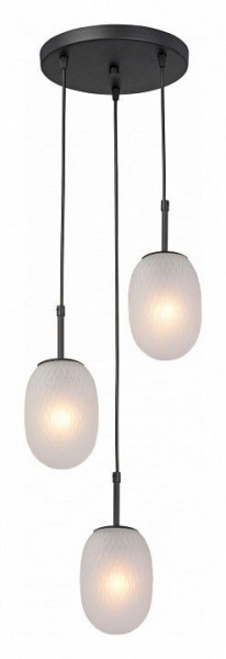 Подвесной светильник Vitaluce V28210 V28210-1/3S в Нытве - nytva.ok-mebel.com | фото