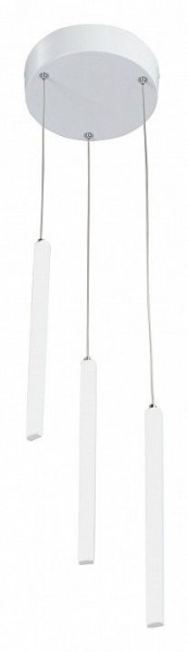 Подвесной светильник Vitaluce V3045 V3045-0/3S в Нытве - nytva.ok-mebel.com | фото