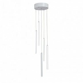 Подвесной светильник Vitaluce V3045 V3045-0/5S в Нытве - nytva.ok-mebel.com | фото 2