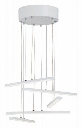 Подвесной светильник Vitaluce V3046 V3046-0/5S в Нытве - nytva.ok-mebel.com | фото