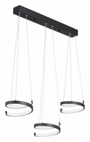 Подвесной светильник Vitaluce V3047 V3047-1/3S в Нытве - nytva.ok-mebel.com | фото