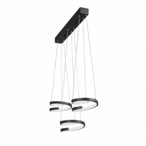 Подвесной светильник Vitaluce V3047 V3047-1/3S в Нытве - nytva.ok-mebel.com | фото 2
