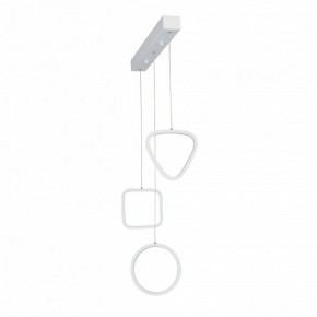 Подвесной светильник Vitaluce V3048 V3048-0/3S в Нытве - nytva.ok-mebel.com | фото 3