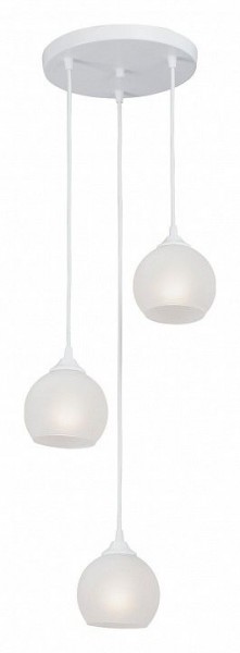 Подвесной светильник Vitaluce V3785 V3785-0/3S в Нытве - nytva.ok-mebel.com | фото