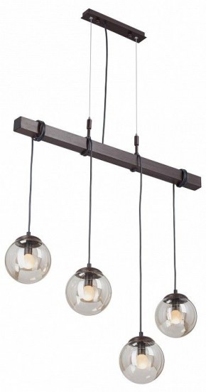 Подвесной светильник Vitaluce V4716 V4716-7/4S в Нытве - nytva.ok-mebel.com | фото 2