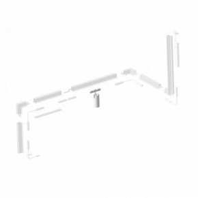 Подвесной светильник Vitaluce VT0200048 VT0200048-01 в Нытве - nytva.ok-mebel.com | фото 3