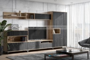 ЛУКСОР-5 Полка навесная (ЦРК.ЛКС.05 полка навесная) в Нытве - nytva.ok-mebel.com | фото 2