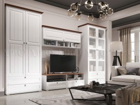 ВАЛЕНСИЯ Полка в Нытве - nytva.ok-mebel.com | фото 3