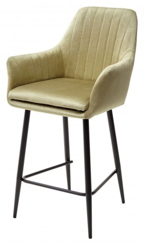Полубарный стул Роден Blitz 17 Лайм, велюр (H=65cm), M-City в Нытве - nytva.ok-mebel.com | фото 1