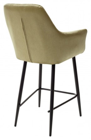 Полубарный стул Роден Blitz 17 Лайм, велюр (H=65cm), M-City в Нытве - nytva.ok-mebel.com | фото 2