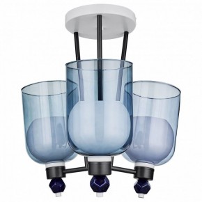 Потолочная люстра 33 идеи S26LB-S02WH CHN902.03.WH17.WBL-S26LB-S02WH в Нытве - nytva.ok-mebel.com | фото