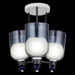Потолочная люстра 33 идеи S26LB-S02WH CHN902.03.WH17.WBL-S26LB-S02WH в Нытве - nytva.ok-mebel.com | фото 2