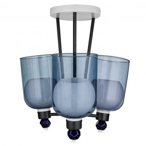 Потолочная люстра 33 идеи S26LB-S02WH CHN902.03.WH17.WBL-S26LB-S02WH в Нытве - nytva.ok-mebel.com | фото 3
