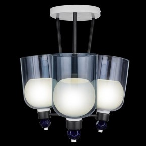 Потолочная люстра 33 идеи S26LB-S02WH CHN902.03.WH17.WBL-S26LB-S02WH в Нытве - nytva.ok-mebel.com | фото 4