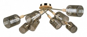 Потолочная люстра Arte Lamp Maria A4536PL-8AB в Нытве - nytva.ok-mebel.com | фото