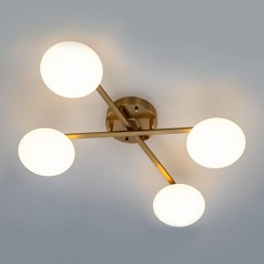 Потолочная люстра Citilux Atman Smart CL226A143 в Нытве - nytva.ok-mebel.com | фото 3