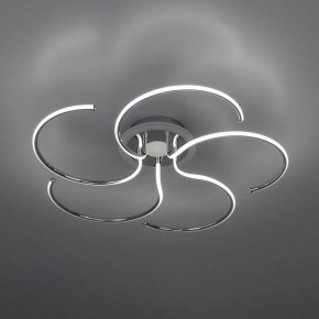 Потолочная люстра Citilux Джемини CL229251E в Нытве - nytva.ok-mebel.com | фото 5