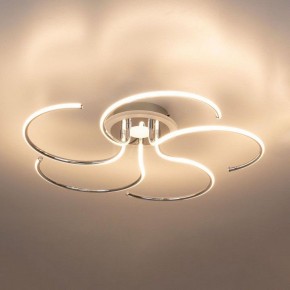 Потолочная люстра Citilux Джемини CL229251E в Нытве - nytva.ok-mebel.com | фото 7