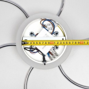 Потолочная люстра Citilux Джемини CL229261E в Нытве - nytva.ok-mebel.com | фото 15