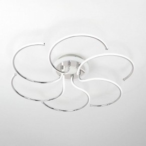 Потолочная люстра Citilux Джемини CL229261E в Нытве - nytva.ok-mebel.com | фото 3